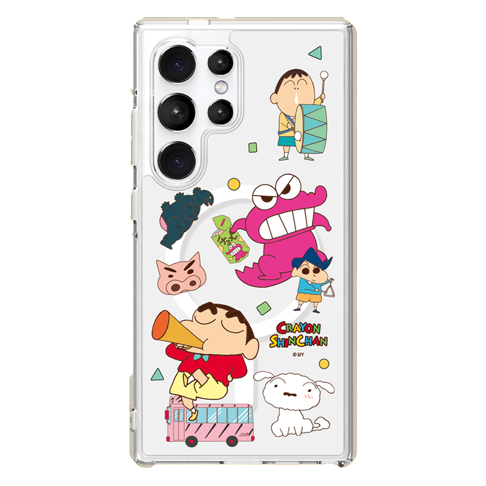 디자인스킨 맥세이프 짱구 휴대폰 케이스 28,860원