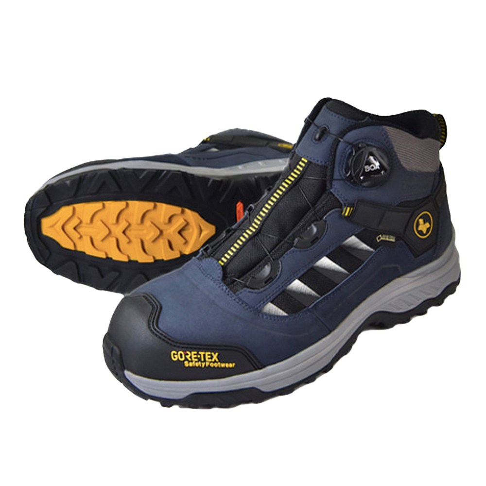 유니칸 고어텍스 안전화 UK-G39 방수 다이얼 170,000원