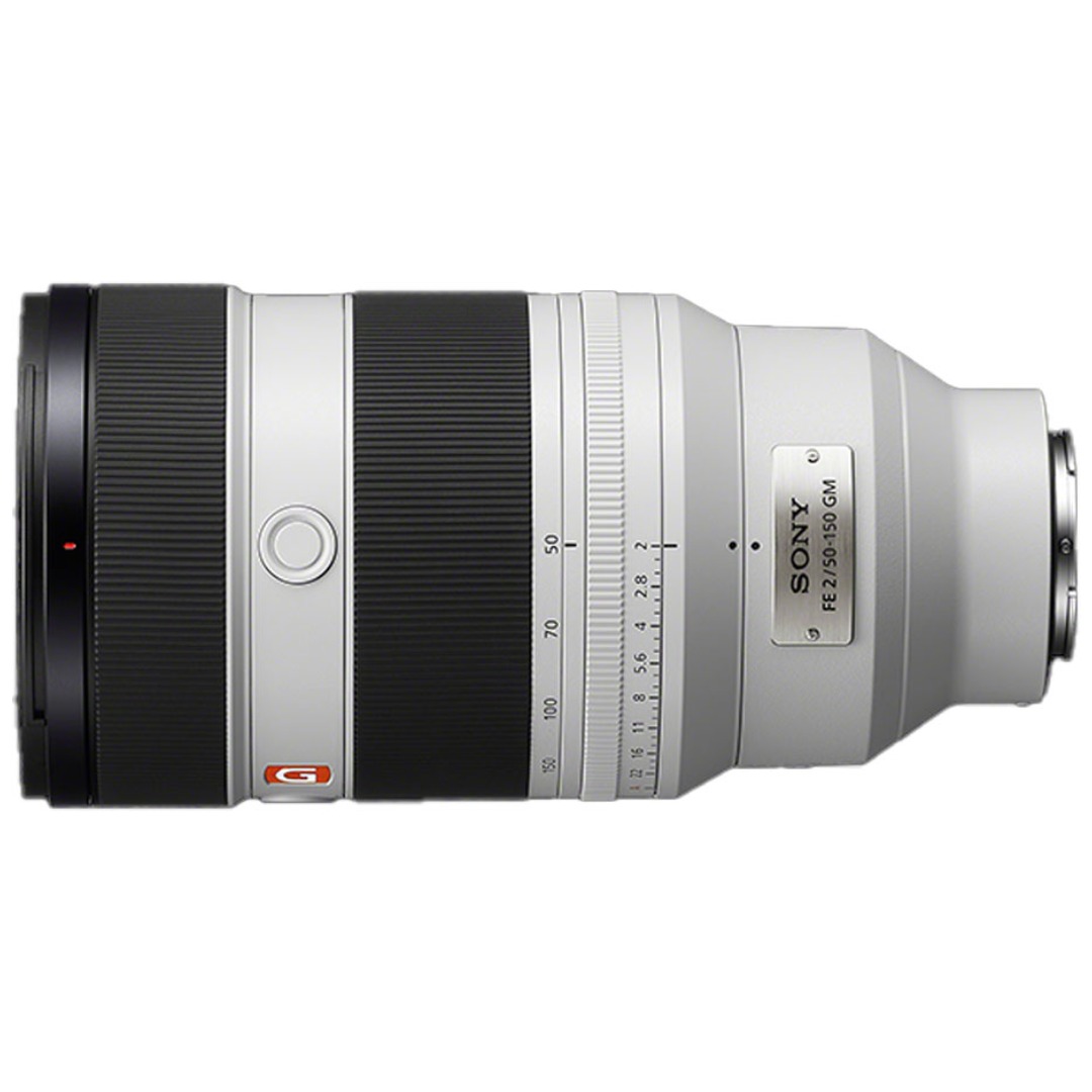 [리뷰이벤트] 소니 SONY FE 50-150mm F2 GM (SEL50150GM) + MCUV 95mm필터 + 렌즈 클리닝펜 + 융 5,800,000원