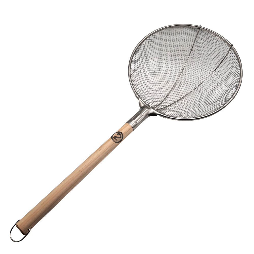 성광 뜰채 나무손잡이 굵은망, 1개 10,800원