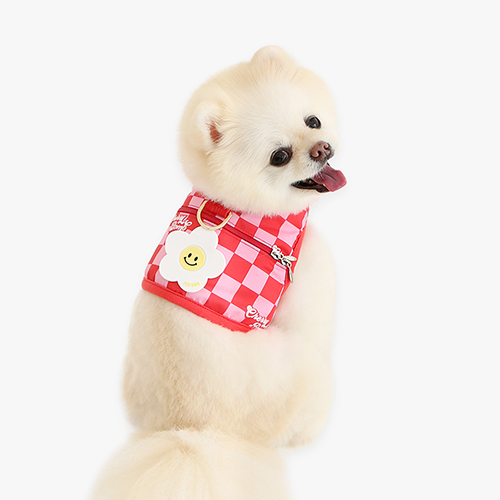 이츠독 강아지 아이스 팝핑 쿨 하네스 32,000원