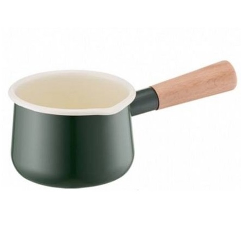 락앤락 인덕션 슈트 멜로우 IH 법랑 밀크팬 편수냄비 49,800원