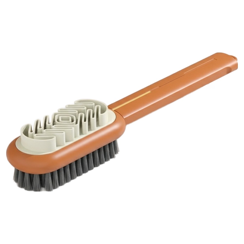 마켓피아 운동화 신발 브러쉬 청소 스웨이드 구두솔 19 x 3.6 x 4 cm 8,500원