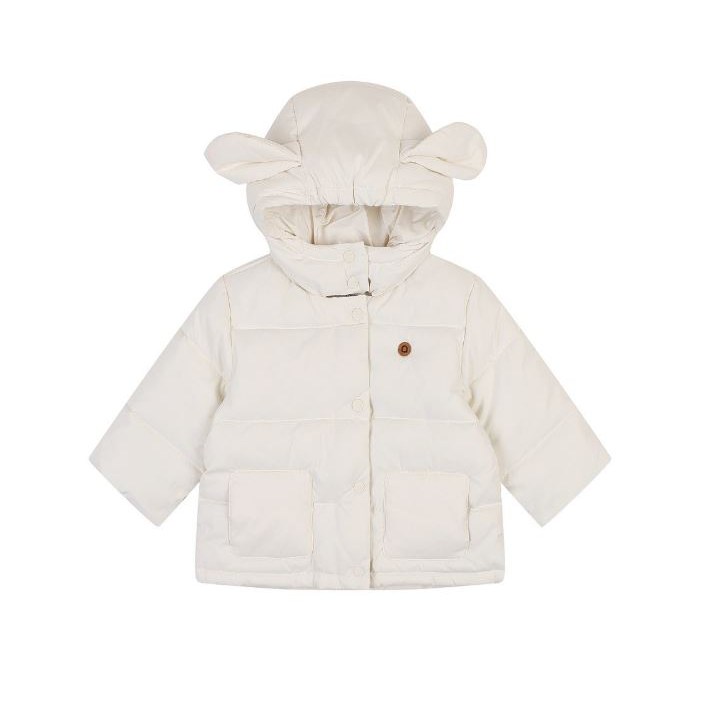 아가방 제프 래빗 웰론 보온 점퍼 01R755004 119,800원