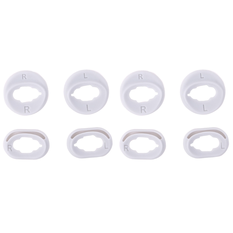 교체 실리콘 작은 이어 버드 팁 -galaxy buds live 용 내구성 6,500원