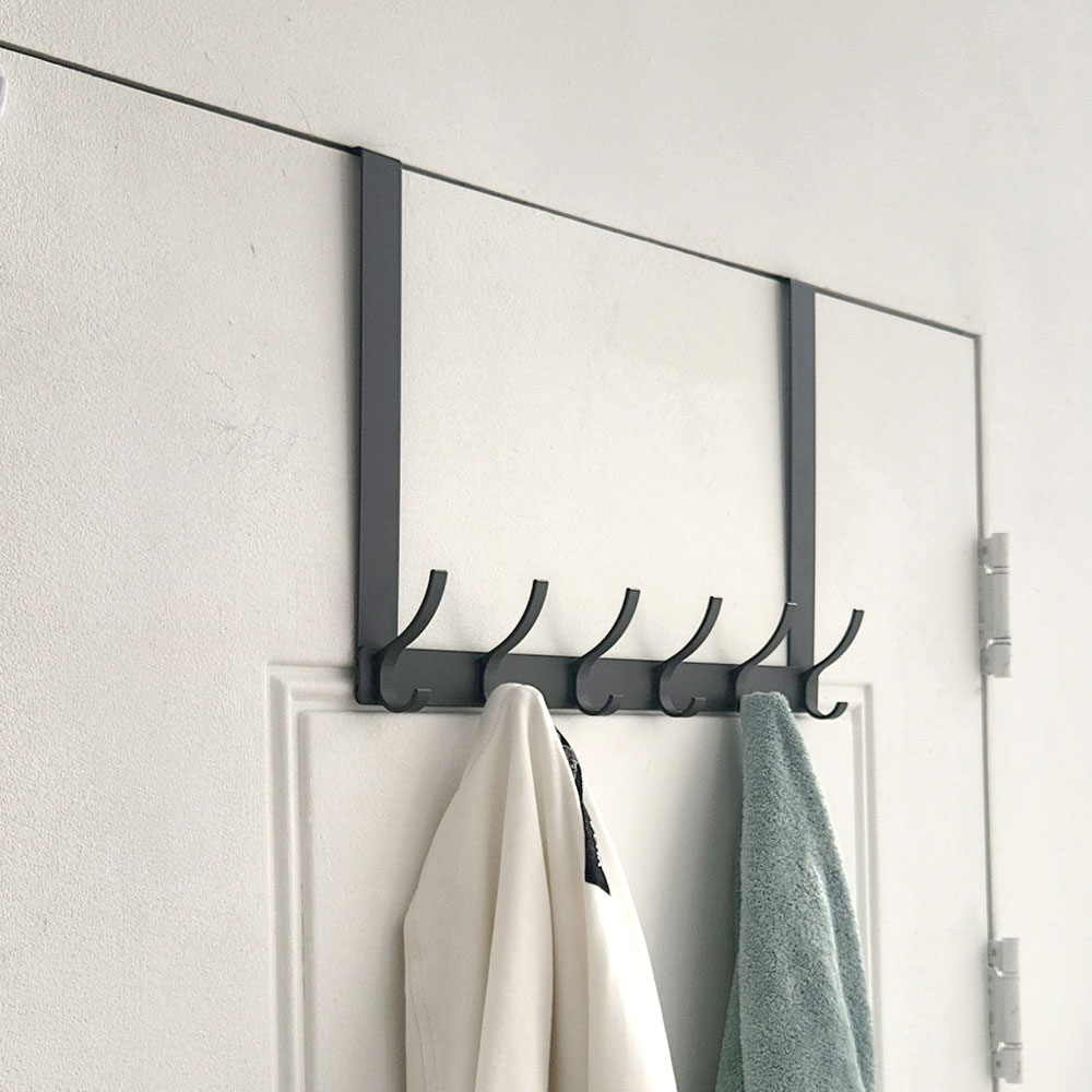 제이토리 무타공 문행거 방문 도어 행거 문걸이 후크 7,900원