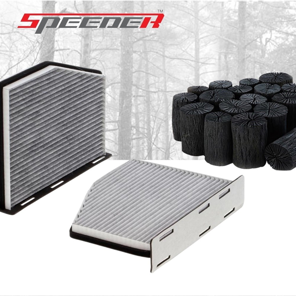 스피더 티구안 에어컨필터, 1개, 티구안구형(2007년~2017년) 13,000원