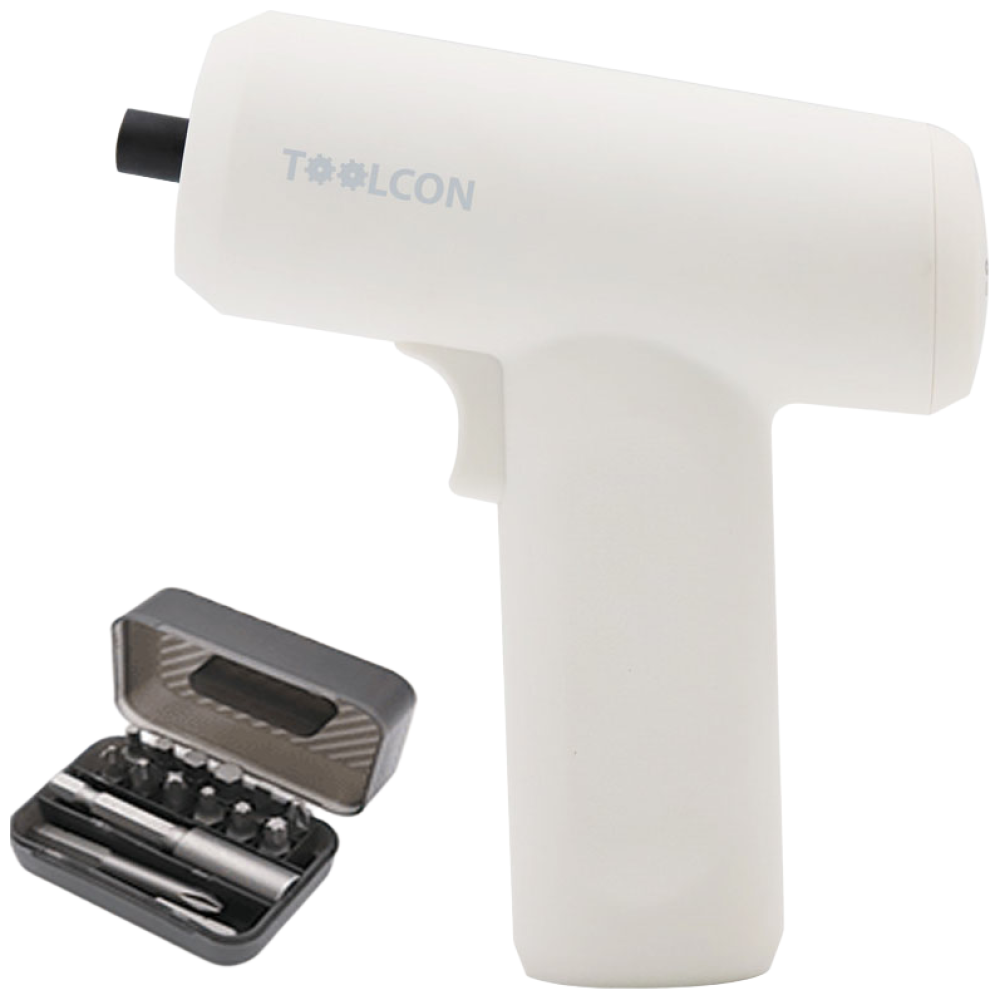 비트포함SET구성 무선 전동 드라이버 3.6V TC-250 SERIES 28,900원