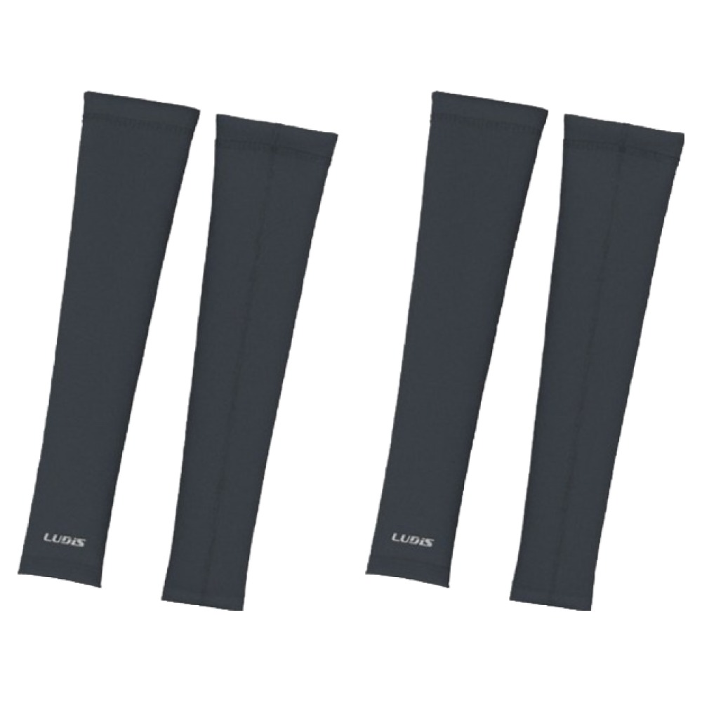 루디스 남녀공용 아웃도어 에어플로우 UV차단 쿨 팔토시 세트 팔목형 LUPDUA01, GREY, 2개 16,900원