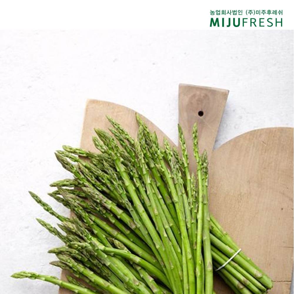 미니 아스파라거스 생채소 손질간편 볶음구이용, 200g, 1개 15,200원