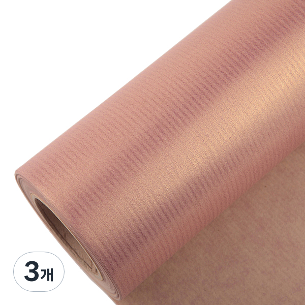 매직스타 종이롤 포장지 10m 42,000원