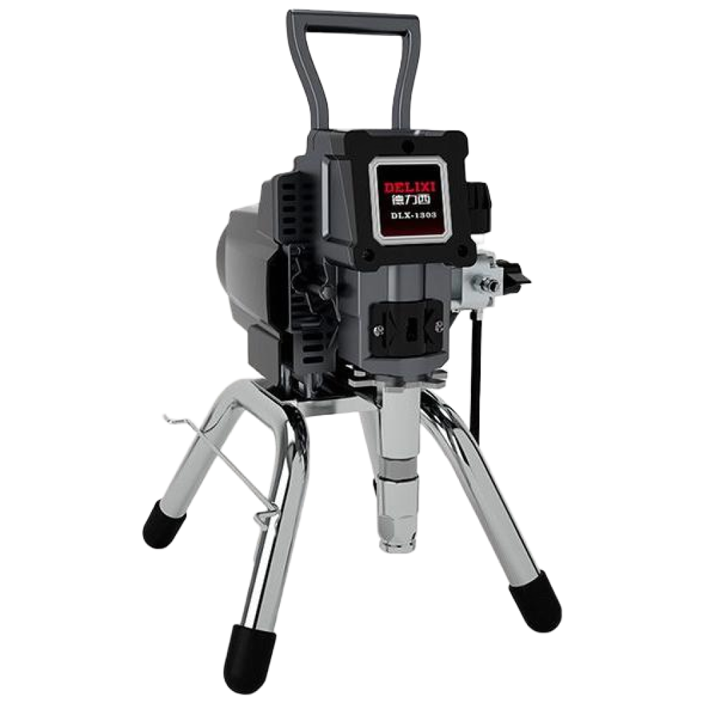 고압 에어리스 도장기 스프레이 분사기 페인트 도장 기계 552,600원
