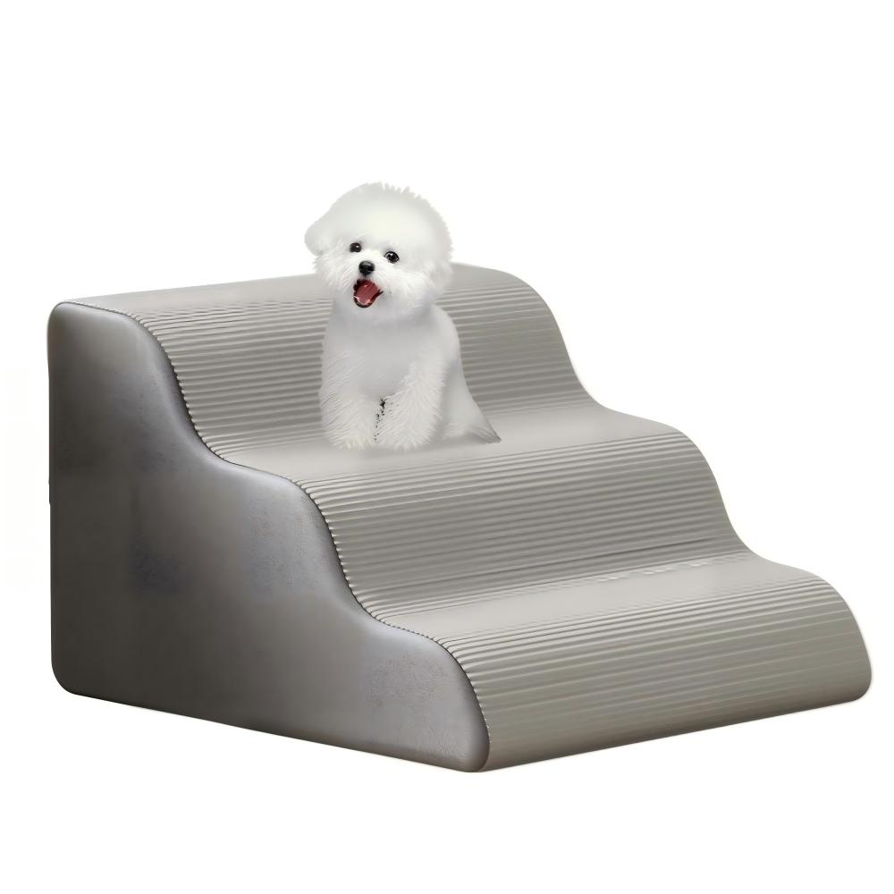 Shipshape 강아지계단 애견계단 반려동물 펫스텝 모음 3단4단 (스펀지포함) 19,900원