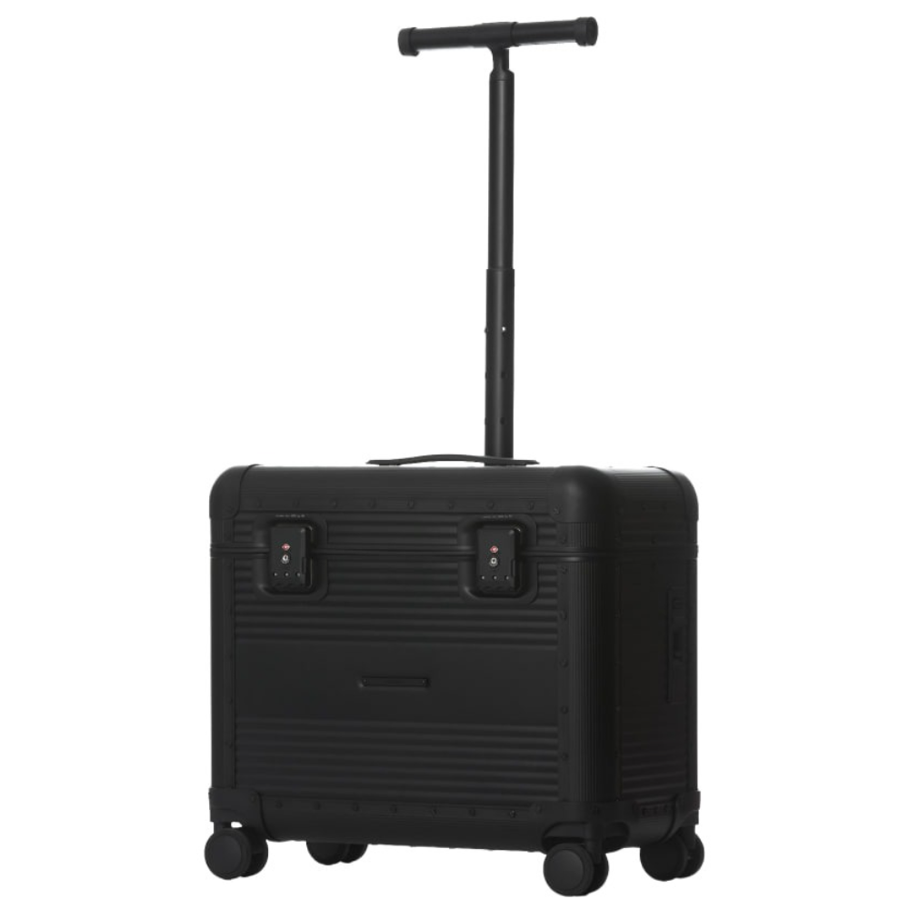 로우로우 R TRUNK 542 알루미늄 컨버터블 ep.2 17인치 44L 고내구성 캐리어 849,000원