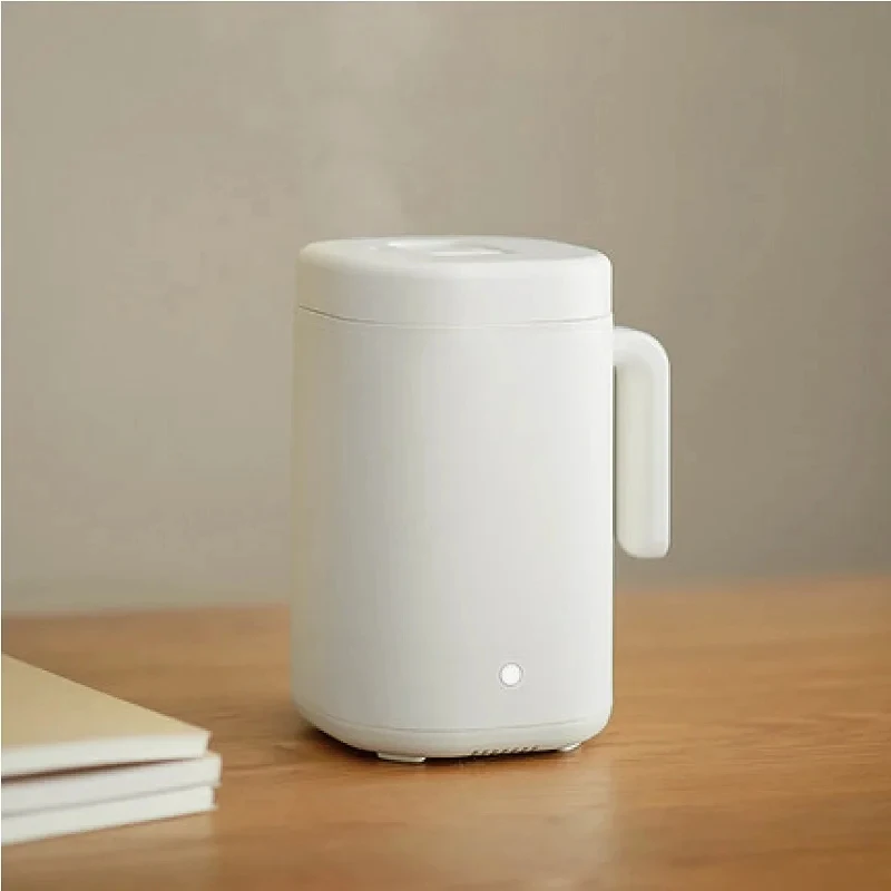 다기능 세라믹 논스틱 고속 전기 밥솥 냄비 휴대용 미니 도시락 1 ~ 2 인용 220V 800ml 81,100원