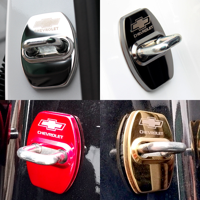 트랙스 크로스오버 트레일블레이저 올뉴말리부 더뉴말리부 임팔라 이쿼녹스 콜로라도 트래버스 도어스트라이커 크롬 도어스트라이크 커버 9,900원