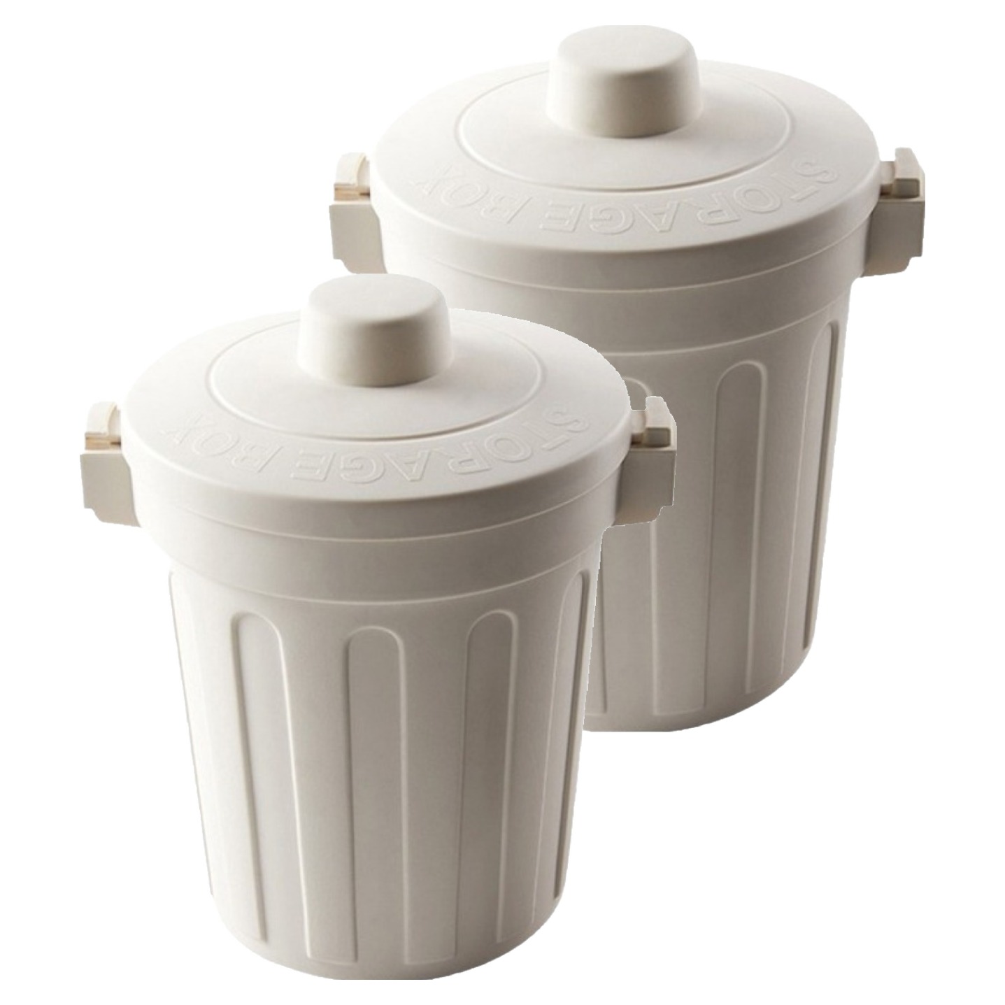 존글로벌 강력 밀폐 미니 음식물 쓰레기통 9,180원