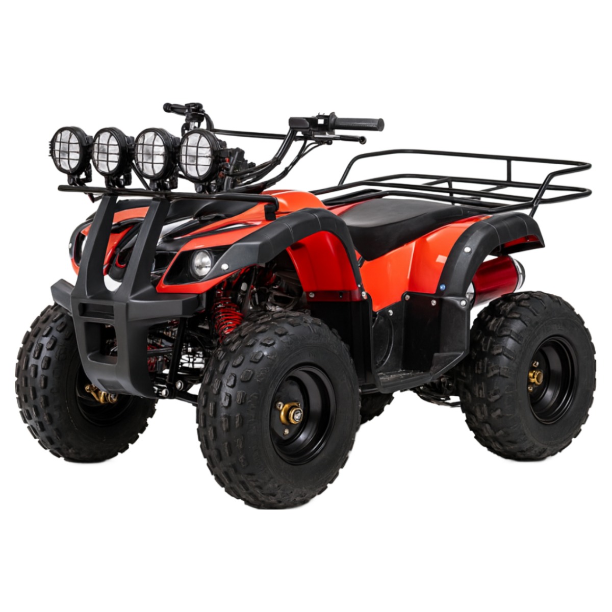 [완전 조립] 바이크존 전기 전동 ATV 4륜 바이크 농사 오토바이 3,330,700원