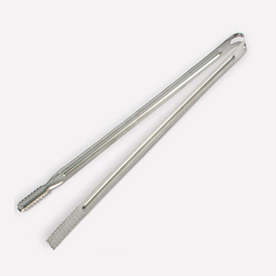 MS리빙코리아 리빙 캠핑용 롱 바베큐집게 리코 특집게45cm 다용도 MS-5644 음식 배식 주방 긴집게 8,930원