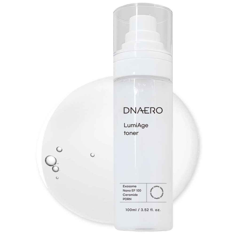 디네로 루미에이지 PDRN 토너 미스트, 1개, 100ml 35,000원