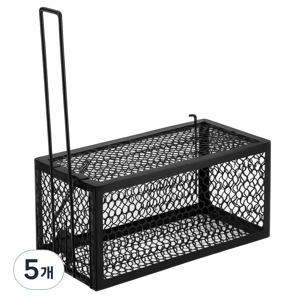 트랩마스터 쥐덫 쥐망 그물망형 쥐트랩 29,900원