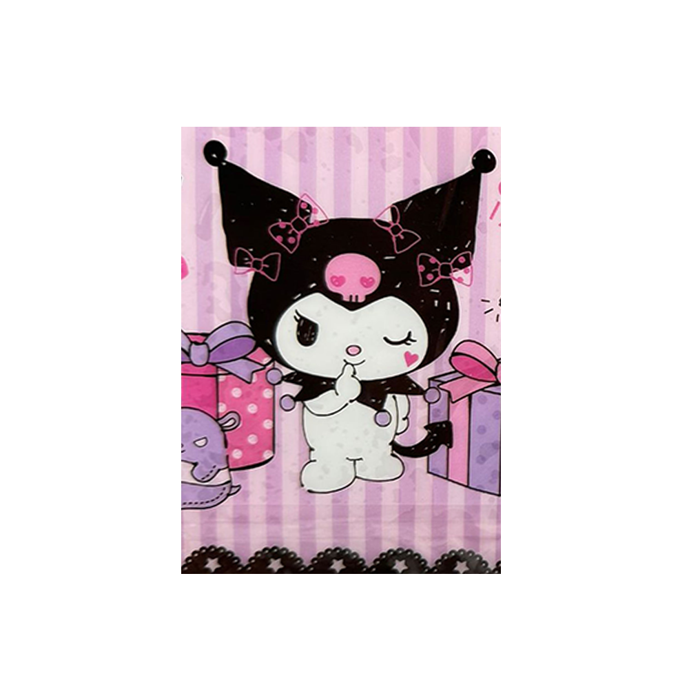 옐상 귀여운 산리오친구들 pvc 여권케이스 여권커버 13,900원