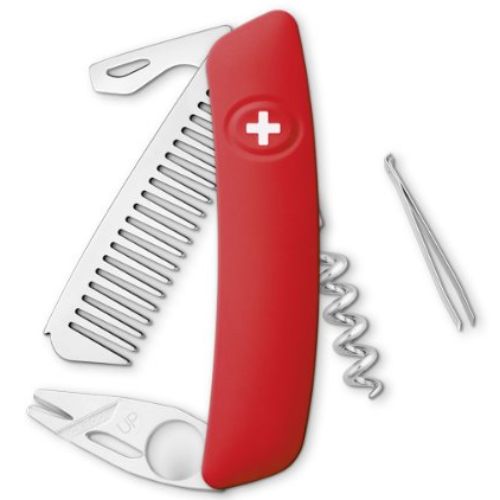 [SWIZA] 스위자 펫 컬렉션 멀티툴 다용도칼 27,300원