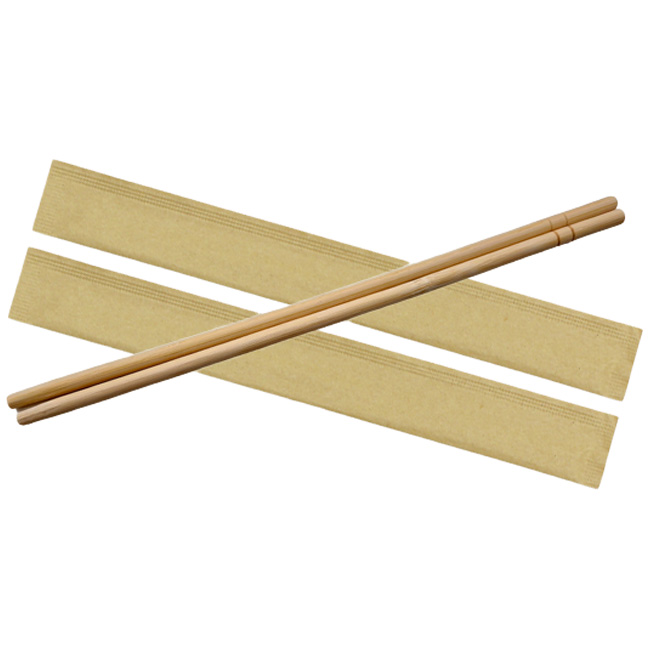 원바이 크라프트 무지 둥근대나무 젓가락 1000개, 1개, 1000개입 21,600원