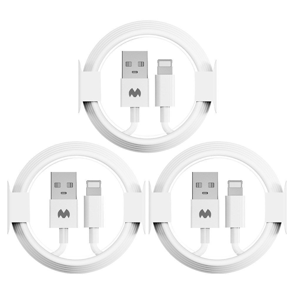 구스페리 A타입-라이트닝 8핀 아이폰 고속충전 케이블 5,900원