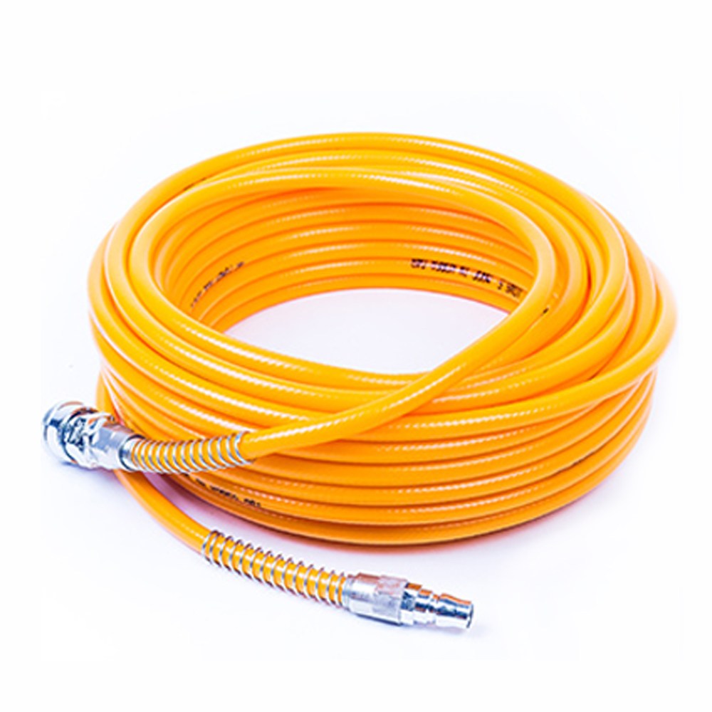 국산 고급형 대신 에어호스 임팩 파워 타카호스 10mm x 6.5mm, 1개 18,970원