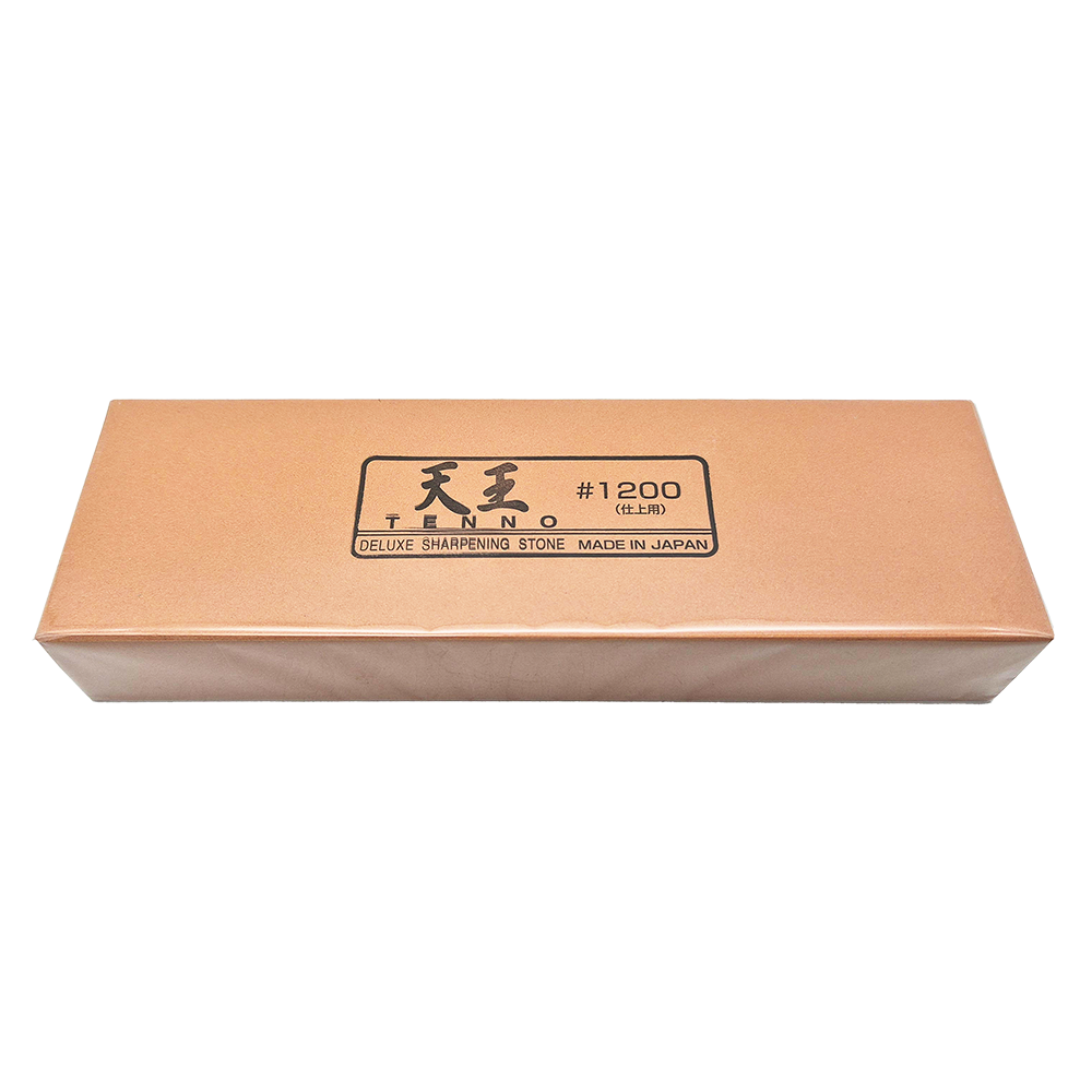 일제 칼갈이 숫돌 1200방 중벌용 천왕, 1개 22,000원