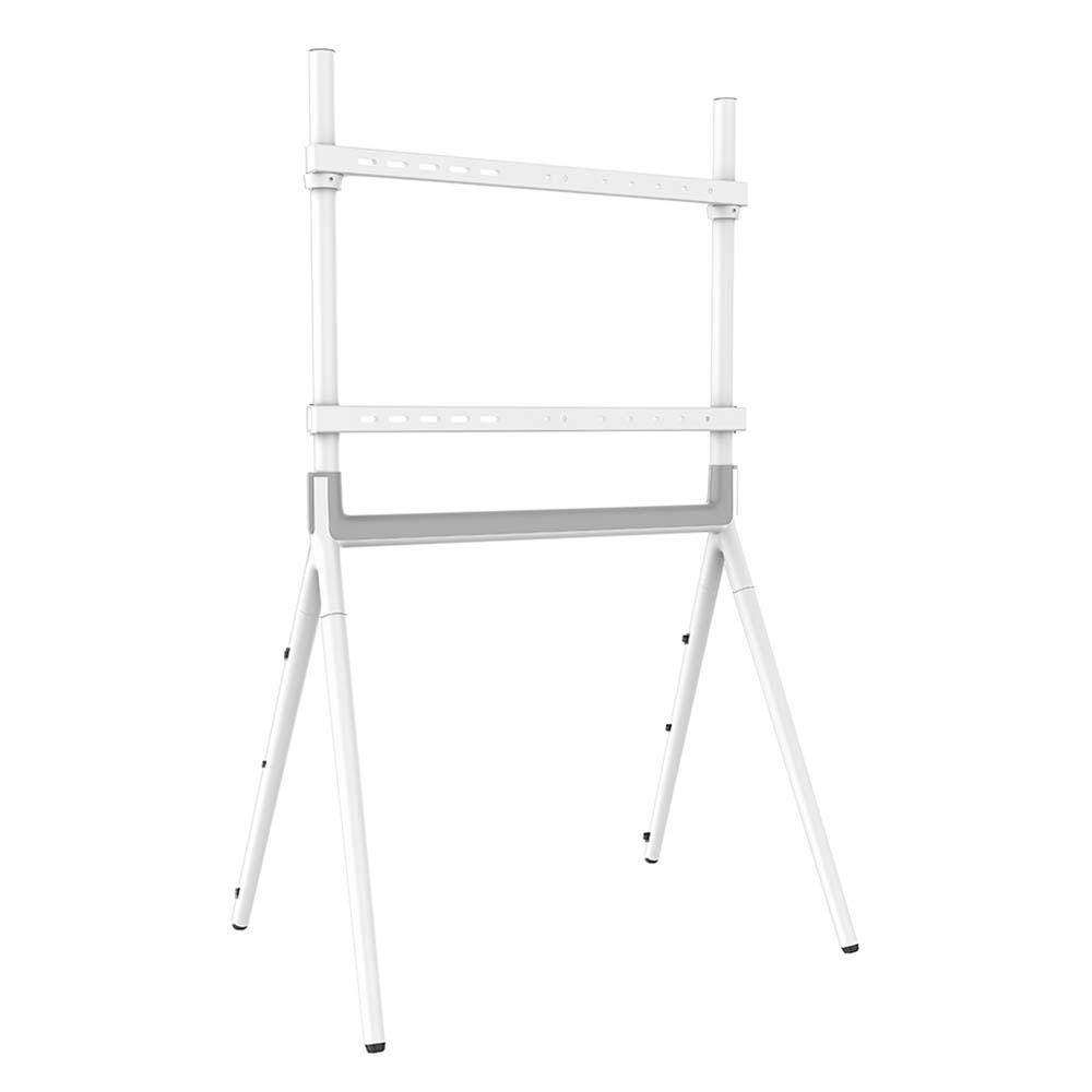 엘디엘마운트 이젤형 TV 스탠드 거치대 APL-TSE646W, 1개 73,640원