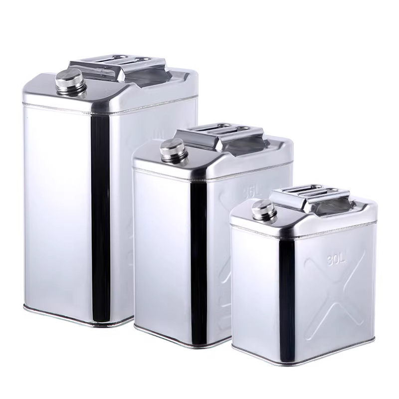 야외 연료보관통 캠핑용 스텐 기름통 38,660원