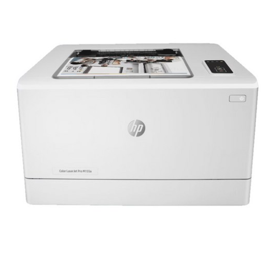 HP 컬러 레이저젯 프로 프린터 M155a + 토너 세트 391,030원