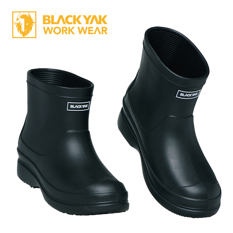 블랙야크 주방화 YAK-010 발목 장화 조리화 36,900원