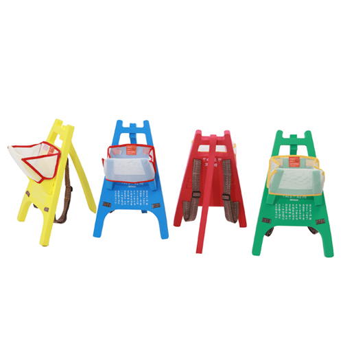 아이소파 지게 4개세트 Itrd-AF04 어린이집 유아 전통 민속 놀이 체험 체육 교구, 1개, 현재가 253,810원