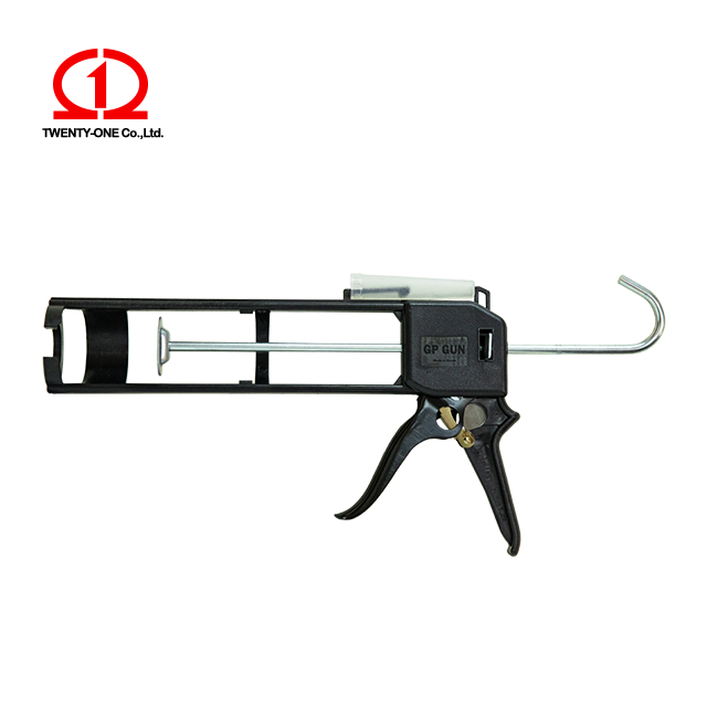 GP 코킹건 실리콘건 실리콘총 카트리지 실리콘 코킹 커킹건 전문가 초보자 작업공구 국산 투엔티원 카리스툴 10,270원