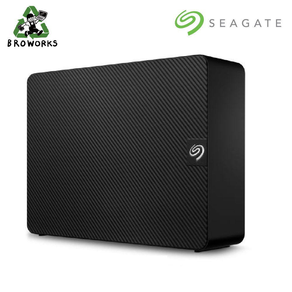 씨게이트 외장하드 16TB Expansion Desktop HDD 데이터복구 749,000원