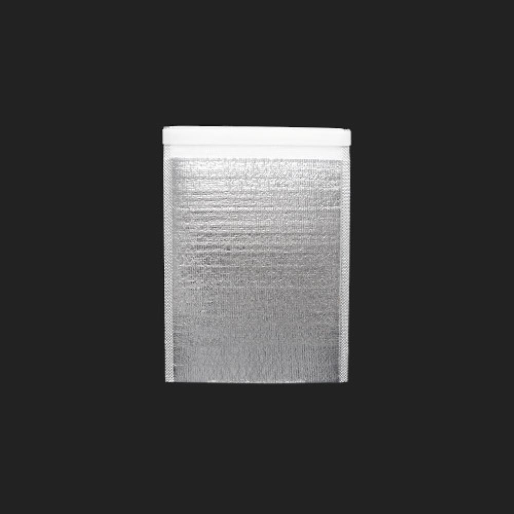 은박보냉팩 25 x 30, 300개, 단일 색상 34,000원