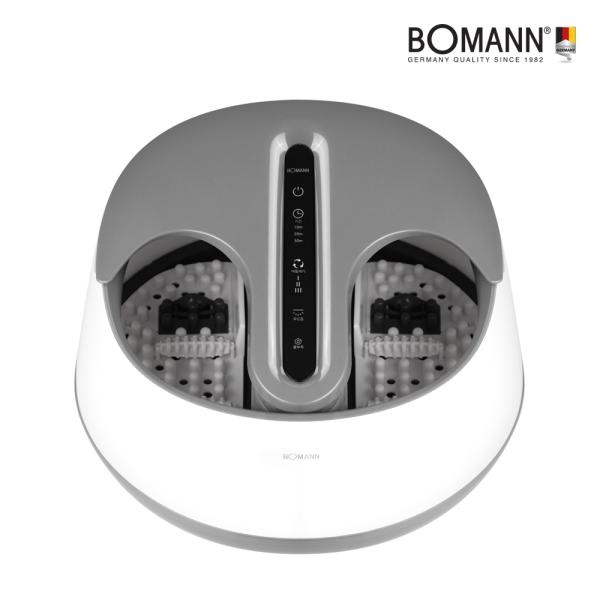 (보만) 습식 발마사지 스팀족욕기 FS3230W 125,000원