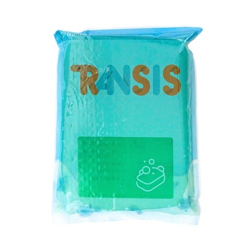 캔들바다 MP비누베이스(1kg)그린 비누베이스, 1개 4,000원