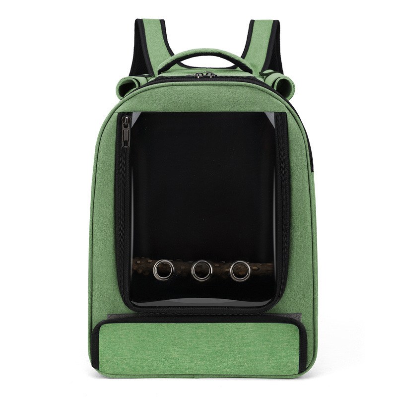 PETZONE 앵무새 소동물 이동장 소형 35,800원