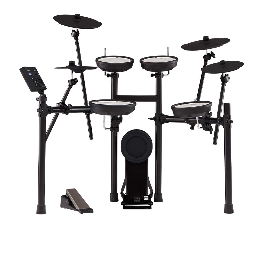 Roland TD-07KV 3 심벌즈 확장 세트 전자 드럼 세트 롤랜드 1,739,290원