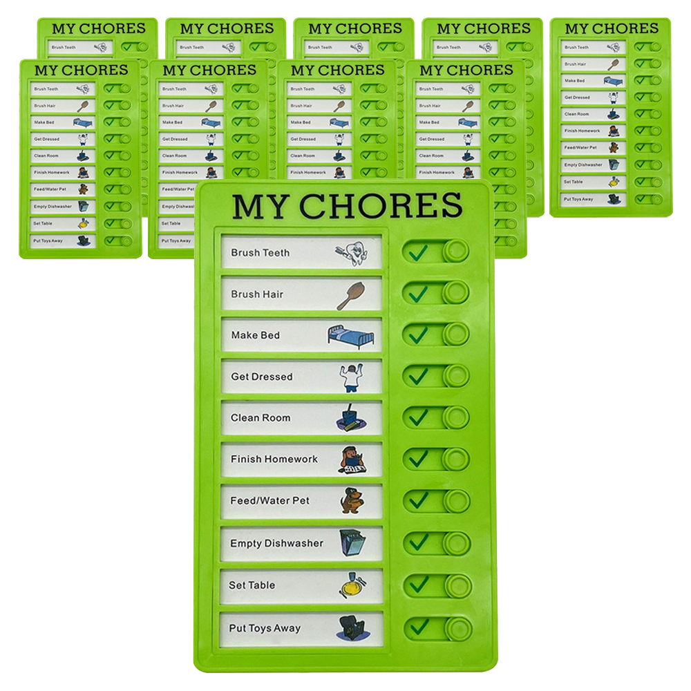 마다꾸미 일일 체크리스트 플래너 습관 보드판 19,450원