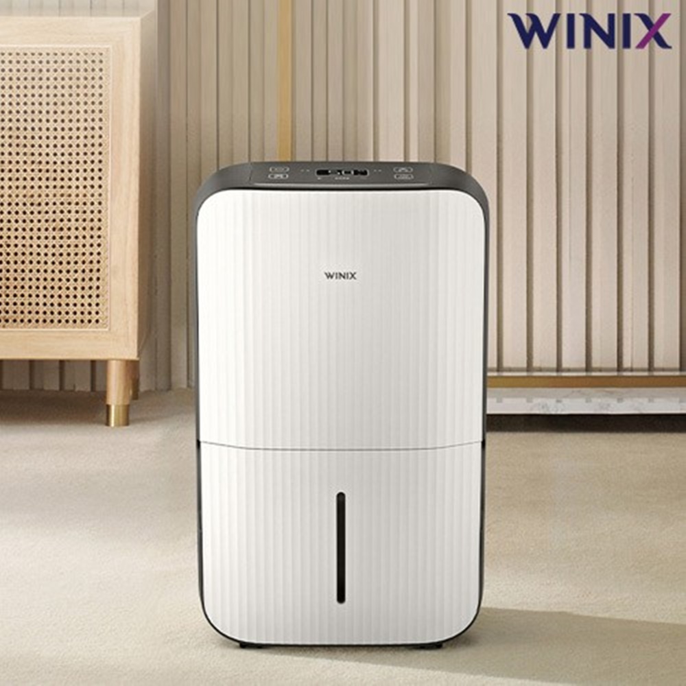 [제조사공식리퍼] 위닉스 뽀송 제습기 17L 319,000원