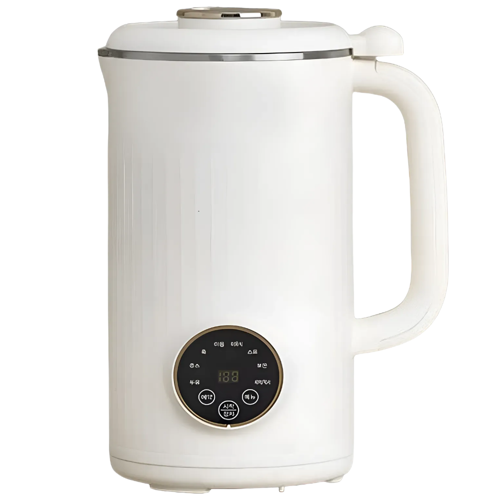 고급 가정용 스테인리스 두유제조기 이유식 죽 제조기 대용량 자동세척 1000ml 39,700원