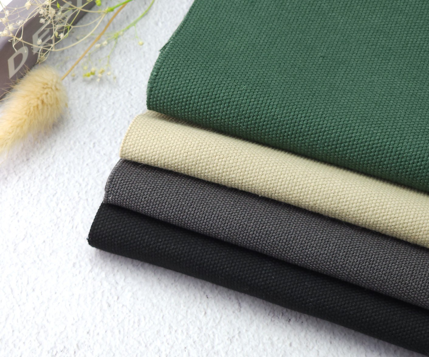 10수광목 대폭원단 코튼면 옥스포드 캔버스4종, 1개 4,700원