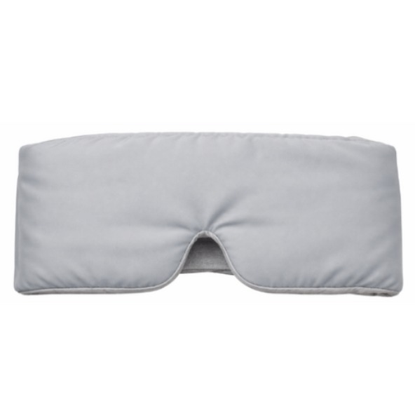 재우다 프리미엄 무소음 벨크로 암막 수면 안대 15,900원