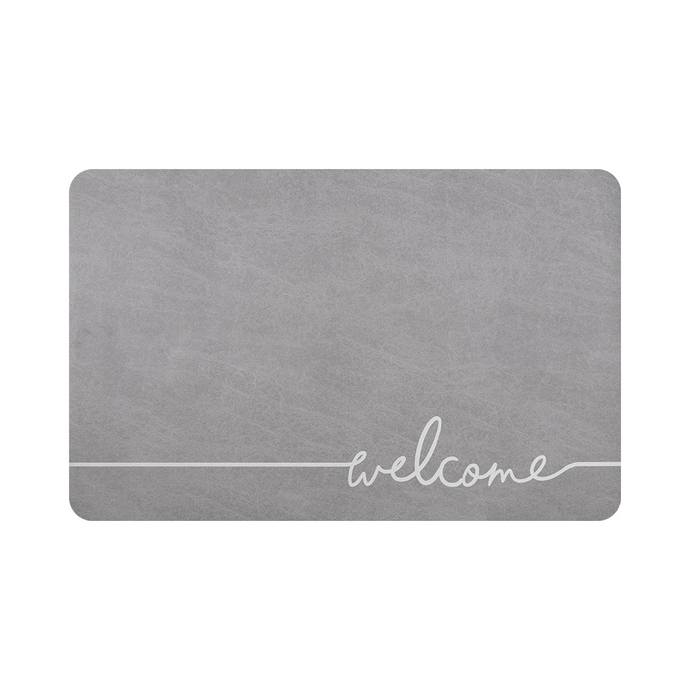 말랑 소프트 규조토 발매트 화장실 욕실 주방매트 발판 12,390원