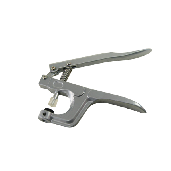 코지파파 똑딱이 티 단추 기구 펀치, 단일색상, 1개 8,000원